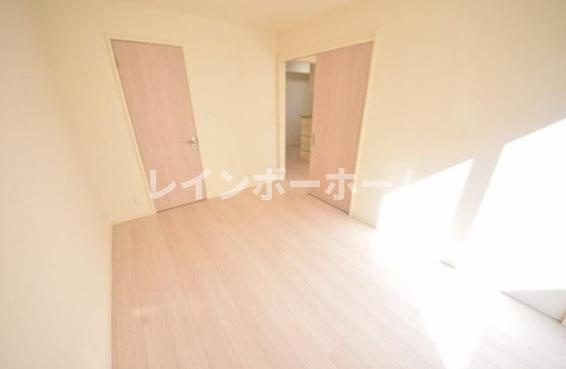 【仲介手数料：50％OFF】対象物件！の内装