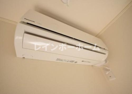 【仲介手数料：50％OFF】対象物件！の設備