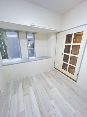 【居間・リビング】 | パティオ並木