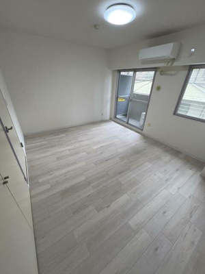 【居間・リビング】 | パティオ並木