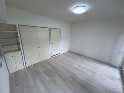 【内装】 | パティオ並木