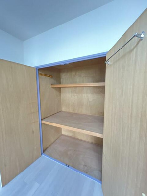 【収納】 | パティオ並木