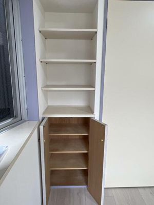 【その他】 | パティオ並木