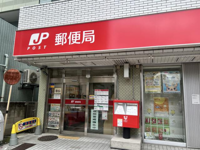 【周辺】 | パティオ並木 | 川口並木郵便局まで444m