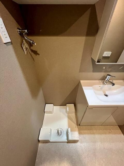 ベルシードアルファ押上イーストの設備