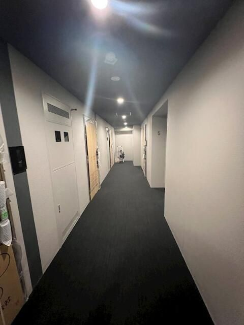 ベルシードアルファ押上イーストのその他共用部分