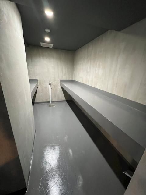 ベルシードアルファ押上イーストのその他共用部分