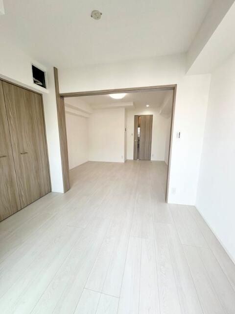 ベルシードアルファ押上イーストの内装