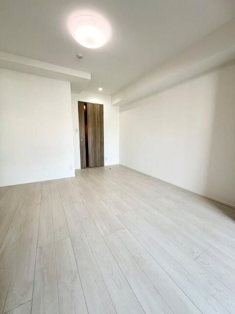 ベルシードアルファ押上イーストの居間・リビング