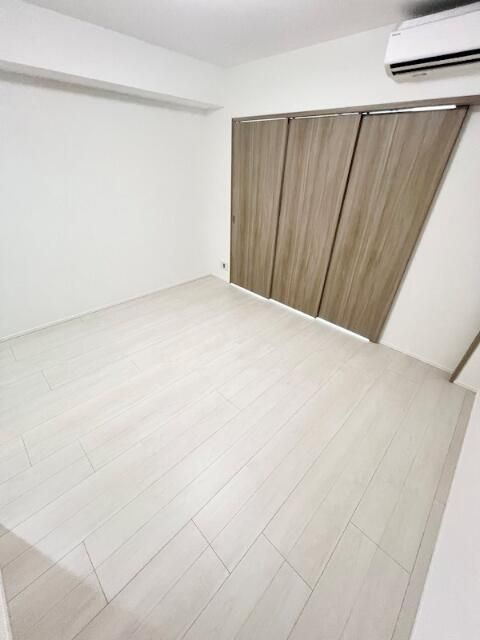 ベルシードアルファ押上イーストの洋室