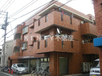 レジデンス池上の画像