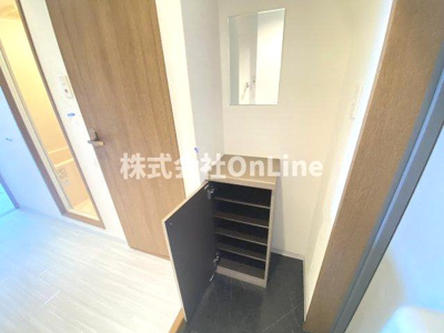 【収納】 | サンシャイン新家宮嶋