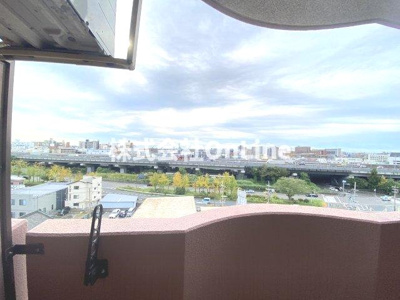 【展望】 | サンシャイン新家宮嶋