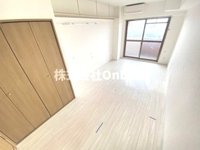 【居間・リビング】 | サンシャイン新家宮嶋