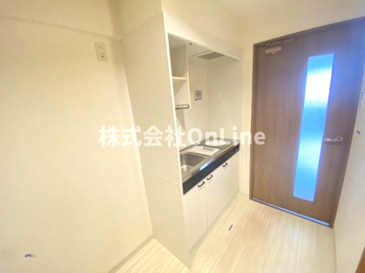 【キッチン】 | サンシャイン新家宮嶋