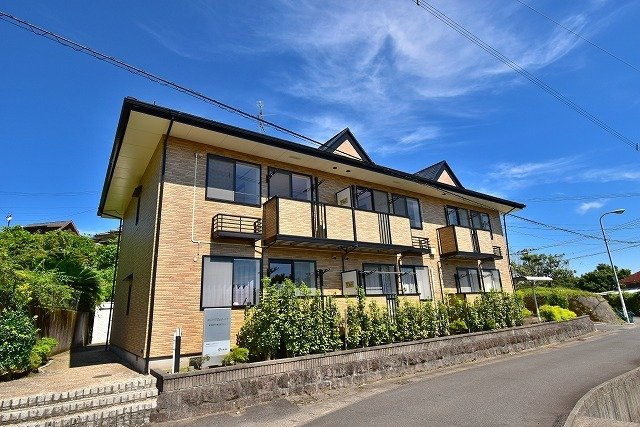 メゾンプロムナ－ドＴの画像