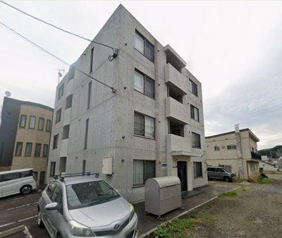 【外観】 | ドリームヒルズ