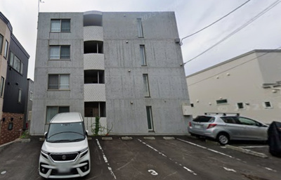 【外観】 | ドリームヒルズ