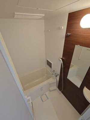 【浴室】 | セジョリ墨田イースト |  