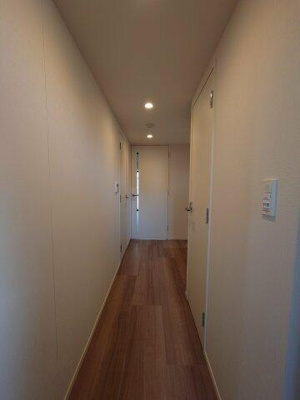 【内装】 | セジョリ墨田イースト |  