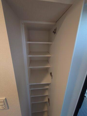 【収納】 | セジョリ墨田イースト |  