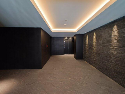 【ロビー】 | セジョリ墨田イースト |  