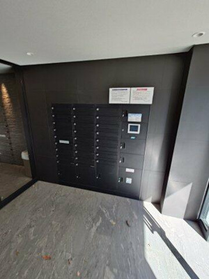 【その他共用部分】 | セジョリ墨田イースト |  