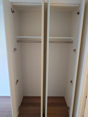 【収納】 | セジョリ墨田イースト |  