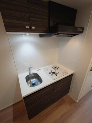 【キッチン】 | セジョリ墨田イースト |  