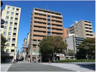 WILL-21烏丸御池の画像