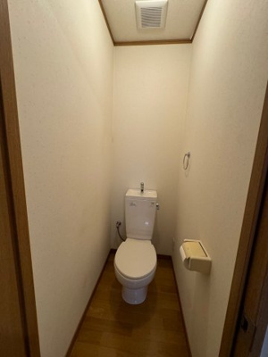 【トイレ】 | StudioAmi