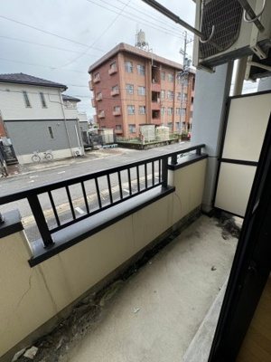 【バルコニー】 | StudioAmi