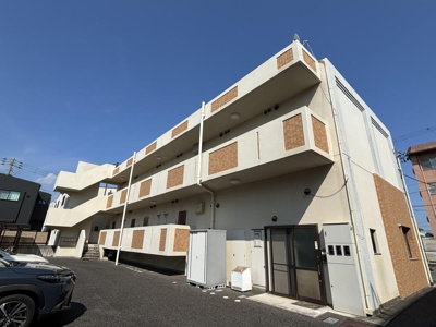 【外観パース】 | StudioAmi