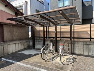 【その他共用部分】 | StudioAmi