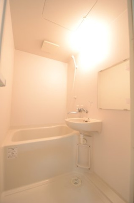 【浴室】 | StudioAmi