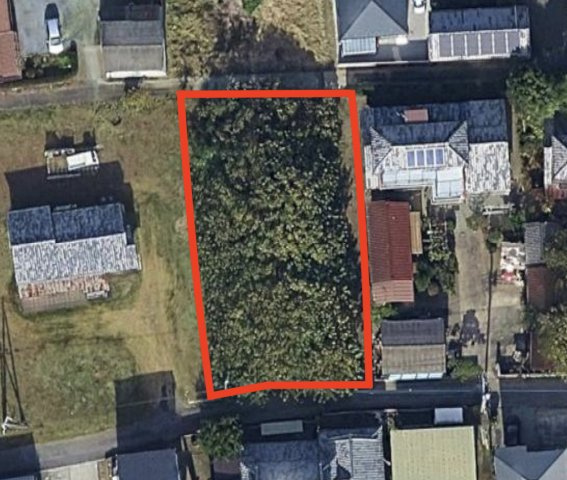 高崎市東国分町520の周辺