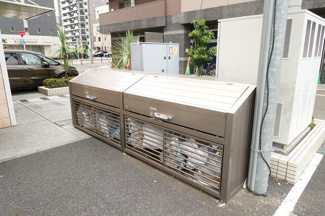 【その他共用部分】