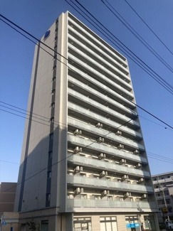 【外観】