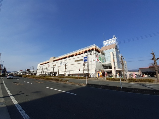 アルカンシェル　Ａの周辺|その他