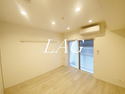 【寝室】 | リブリ・西浦和 | 寝室です。