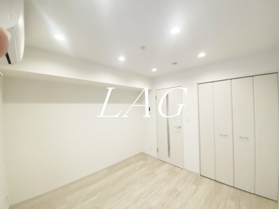 【居間・リビング】 | リブリ・西浦和 | 洋室のお部屋です。