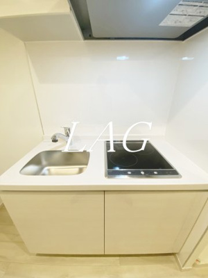 【キッチン】 | リブリ・西浦和 | キッチンです。