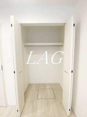 【収納】 | リブリ・西浦和 | 収納です。