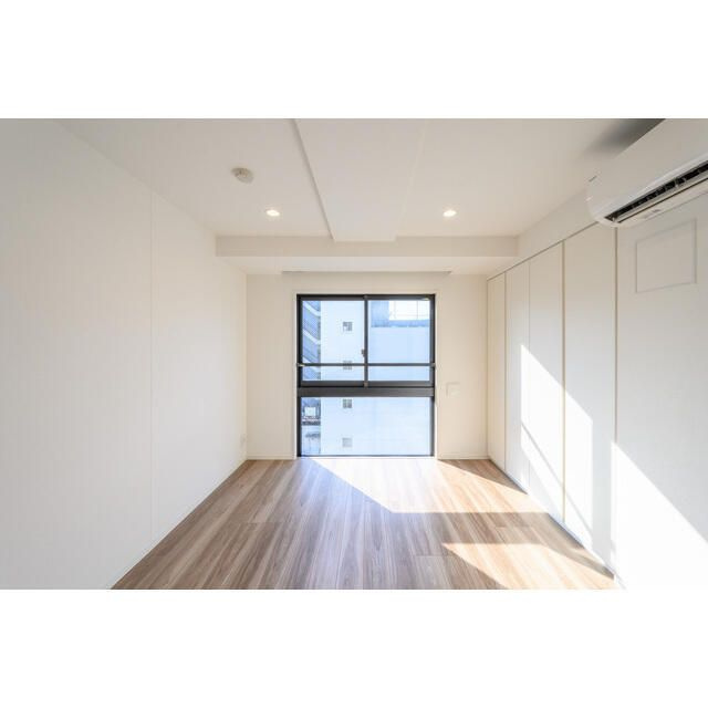 Ｎｉｆｉｔ日本橋横山町の寝室