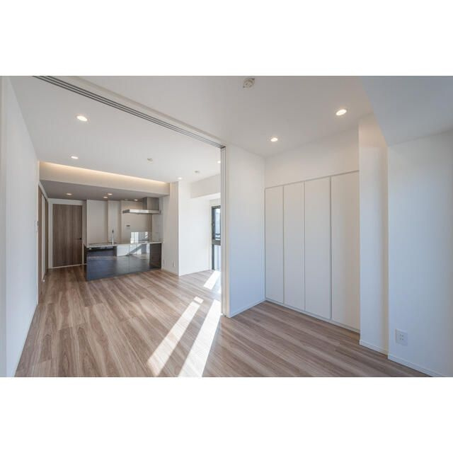 Ｎｉｆｉｔ日本橋横山町の内装