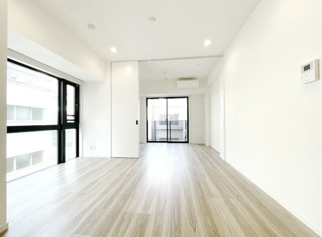 Ｎｉｆｉｔ日本橋横山町の洋室