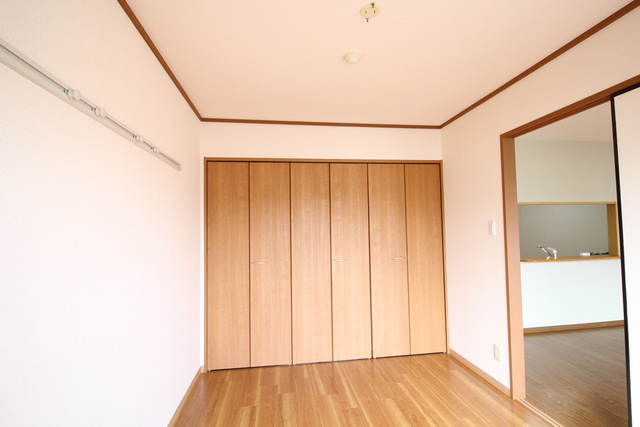 グランシャリオの居間・リビング