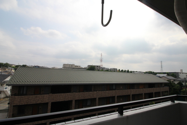 グランシャリオの展望