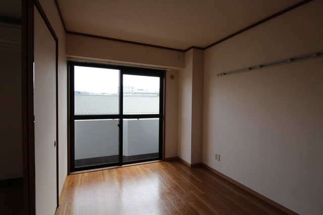 グランシャリオの居間・リビング