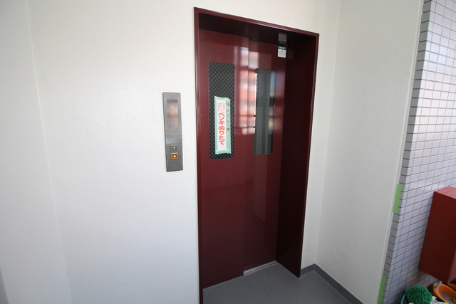 グランシャリオのその他共用部分